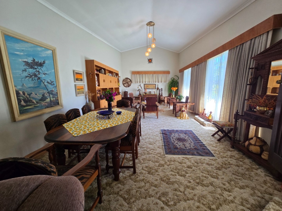 4 Bedroom Property for Sale in Helicon Heights Free State